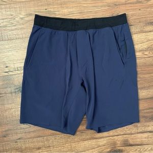 Lululemon THE Short 9” linerless